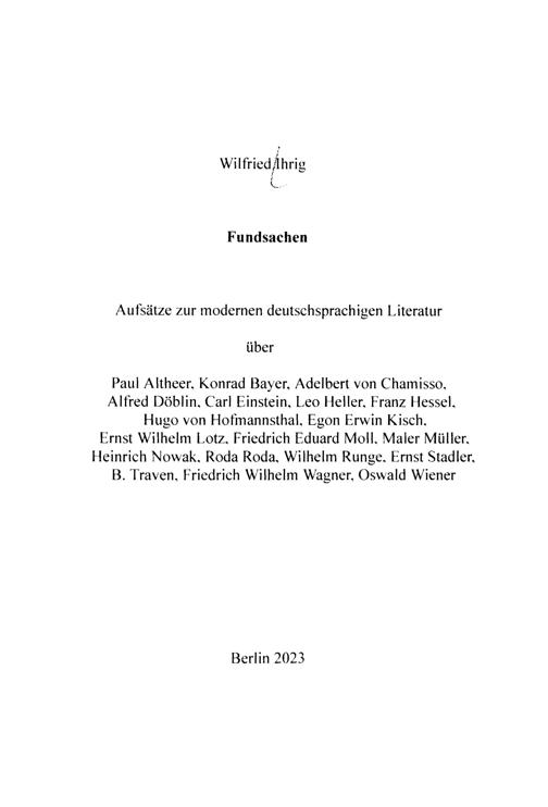 Zur Seitenansicht