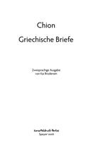Titelblatt